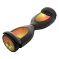 Pikkukuva 2 / 7: Paketti Hoverboard Standard Go Kart 6,5 tuumaa, Jetson Prism Black PRO, Vakio Toimintasäde ja Musta Hoverkart, Smart Balance