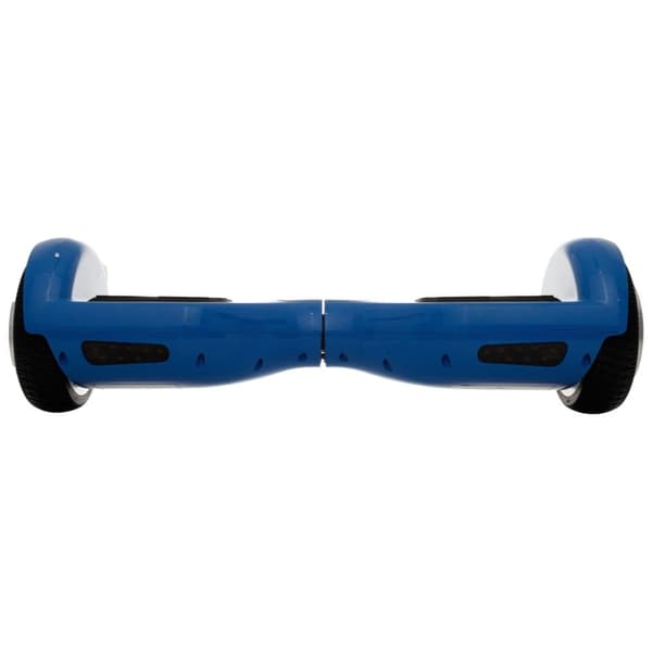 6,5 tuuman hoverboard, Regular Core Blue, vakio kantama, Smart Balance