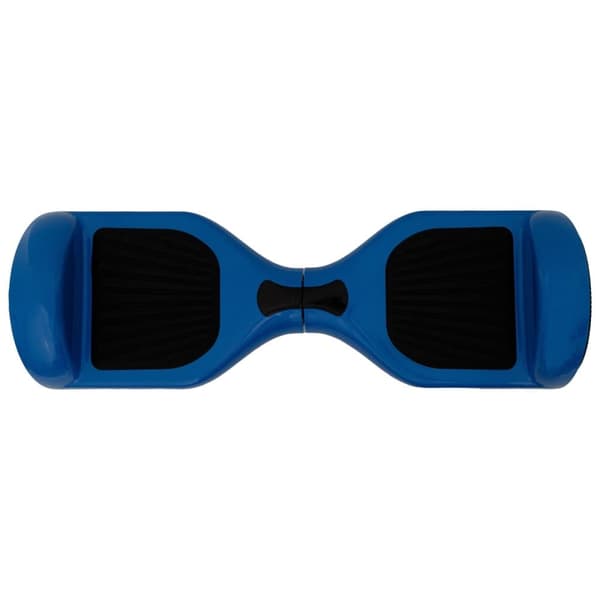 6,5 tuuman hoverboard, Regular Core Blue, vakio kantama, Smart Balance