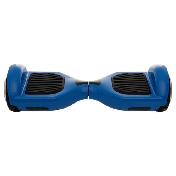 6,5 tuuman hoverboard, Regular Core Blue, vakio kantama, Smart Balance