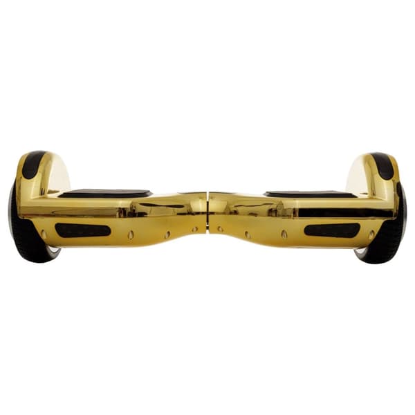 6,5 tuuman hoverboard, Regular Core ElectroGold, vakio kantama, Smart Balance