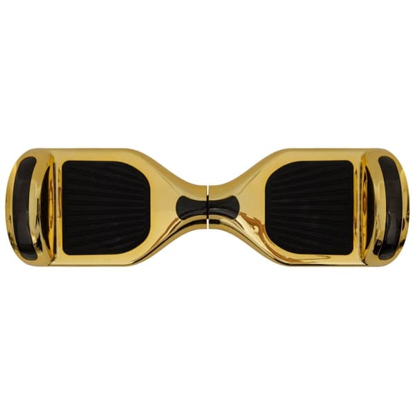 6,5 tuuman hoverboard, Regular Core ElectroGold, vakio kantama, Smart Balance