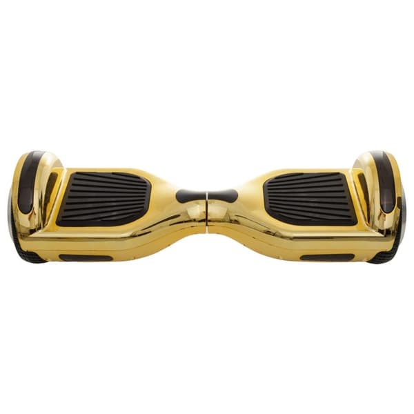 6,5 tuuman hoverboard, Regular Core ElectroGold, vakio kantama, Smart Balance