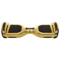 Pikkukuva 2 / 6: 6,5 tuuman hoverboard, Regular Core ElectroGold, vakio kantama, Smart Balance