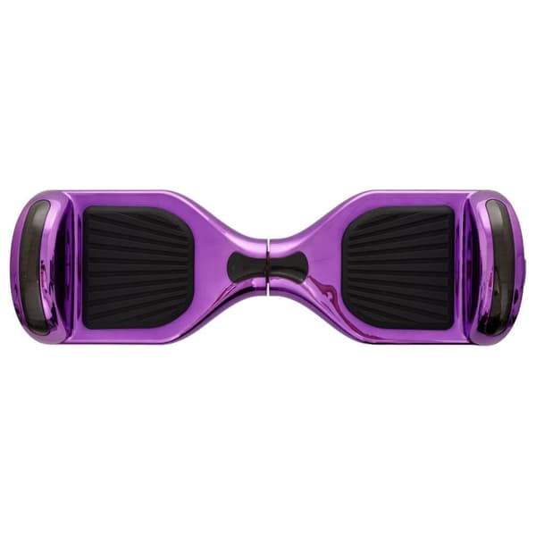 6,5 tuuman hoverboard, Regular Core ElectroPurple, vakio kantama, Smart Balance