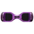 Pikkukuva 3 / 6: 6,5 tuuman hoverboard, Regular Core ElectroPurple, vakio kantama, Smart Balance