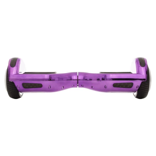 6,5 tuuman hoverboard, Regular Core ElectroPurple, vakio kantama, Smart Balance