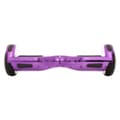 Pikkukuva 4 / 6: 6,5 tuuman hoverboard, Regular Core ElectroPurple, vakio kantama, Smart Balance