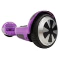 Pikkukuva 6 / 6: 6,5 tuuman hoverboard, Regular Core ElectroPurple, vakio kantama, Smart Balance