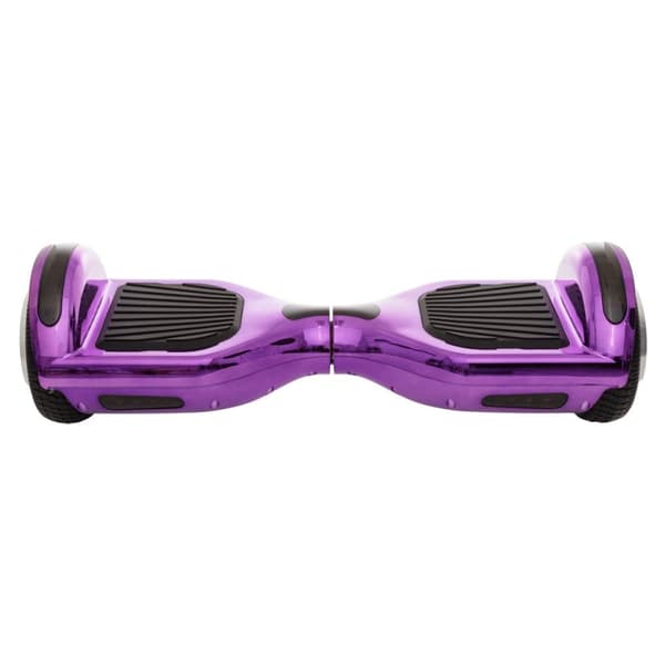 6,5 tuuman hoverboard, Regular Core ElectroPurple, vakio kantama, Smart Balance