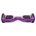 Pikkukuva 2 / 6: 6,5 tuuman hoverboard, Regular Core ElectroPurple, vakio kantama, Smart Balance