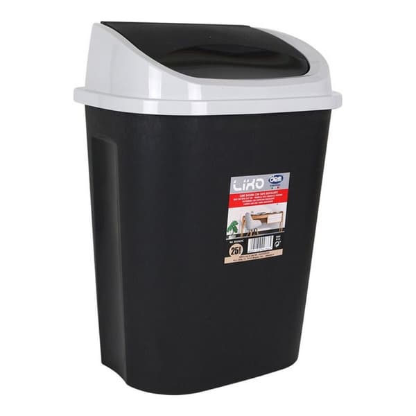 Waste bin Dem Lixo (25 L)