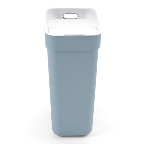 Curver affaldsspand Ready to Collect 30 l lyseblå