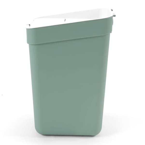 Curver Soptunna Ready to Collect 30L mintgrön