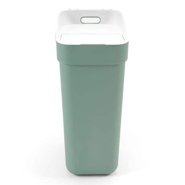 Curver Soptunna Ready to Collect 30L mintgrön