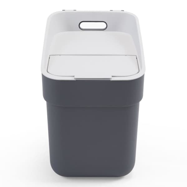 Curver affaldsspand Ready to Collect 20 l mørkegrå