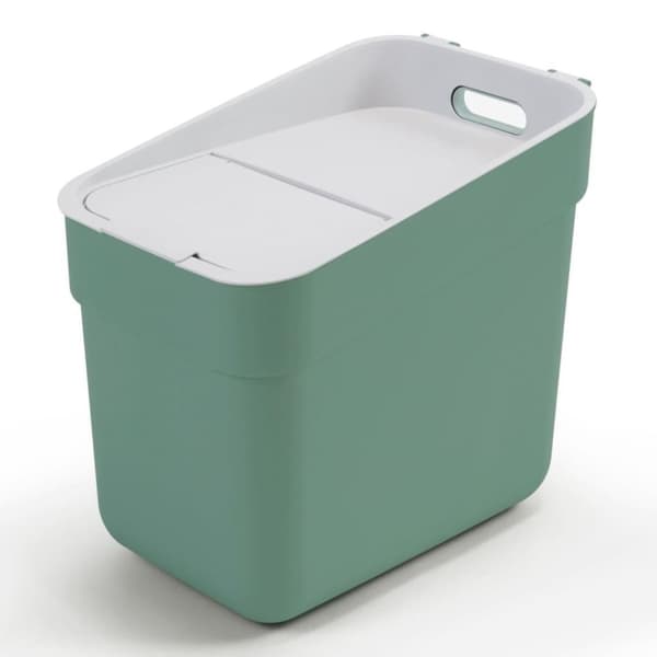 Curver Soptunna Ready to Collect 20L mintgrön