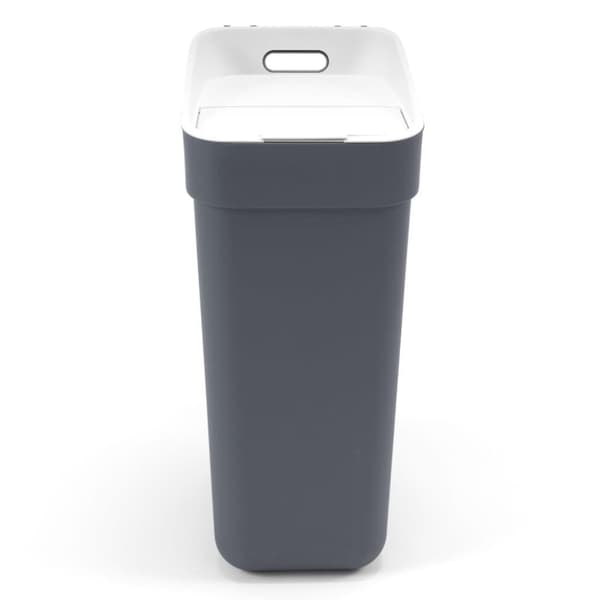 Curver Soptunna Ready to Collect 30L mörkgrå