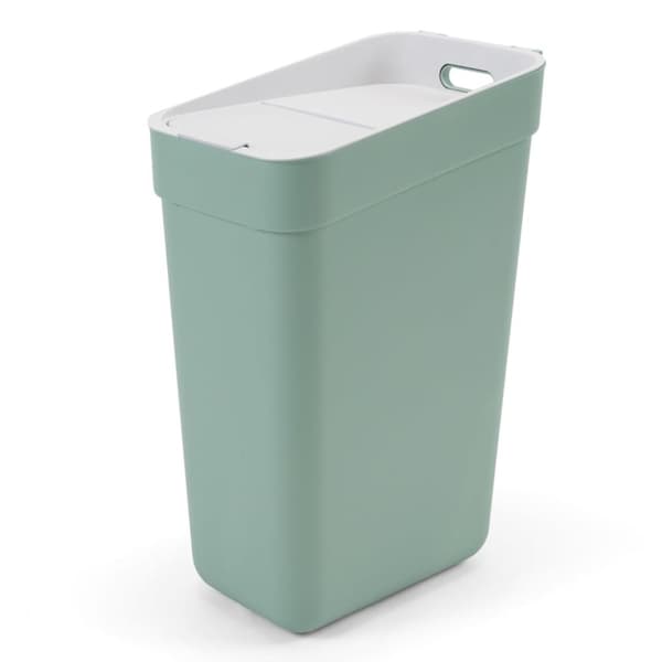 Curver Soptunna Ready to Collect 30L mintgrön