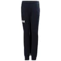 Miniatyrbild 3 av 4: Helly Hansen 2.0 joggingbyxor för barn - marinblå - 8 år