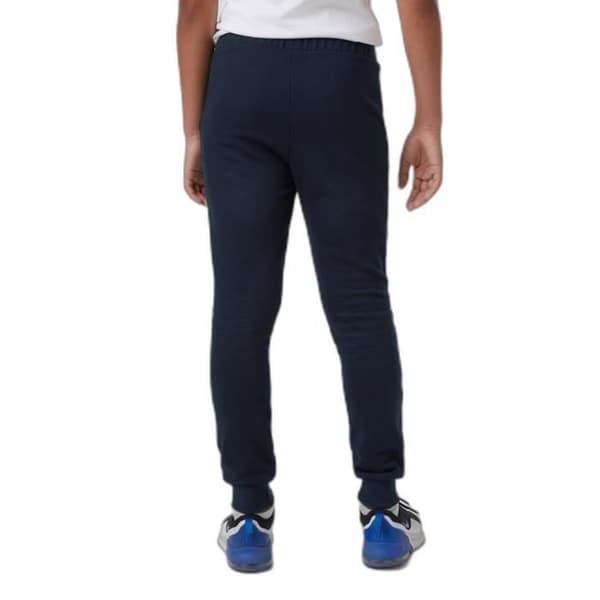 Helly Hansen 2.0 joggingbyxor för barn - marinblå - 8 år