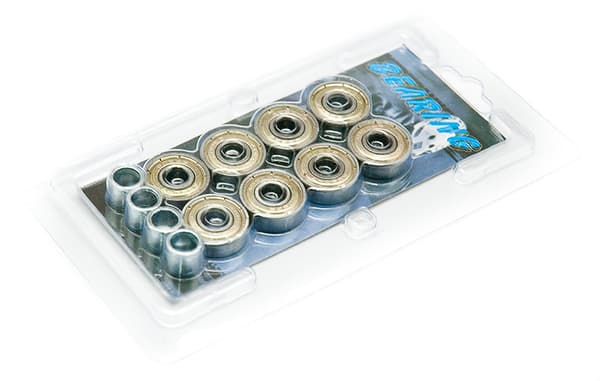 ABEC-7 LEJESÆT - 8 stk.