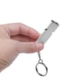 Miniatyrbild 5 av 10: INF Nödvisselpipa i Aluminiumlegering för Utomhusbruk