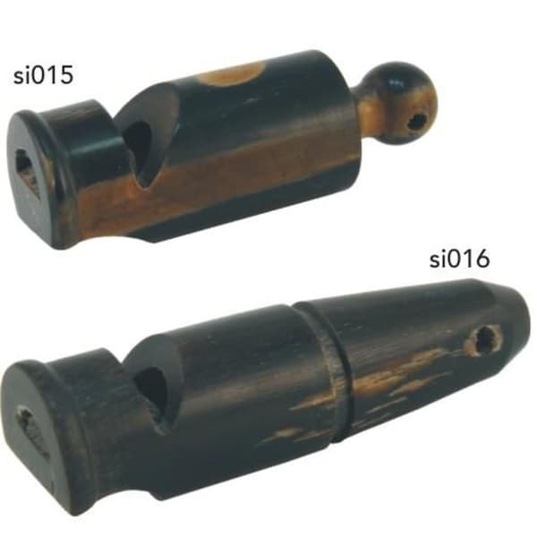 Sifflet. Ben. Monoton SILBATO 5,3 CM