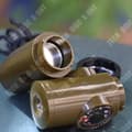 Miniatyrbild 4 av 4: TD® Outdoor Sju-i-ett multifunktionell Whistle Survival Whistle Rescue Whistle med LED-ljustermometer Kompass 7:e