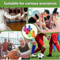 Pikkukuva 2 / 2: 2 kpl käsin puristettavia pillejä - Hand Squeeze Whistles Trainer