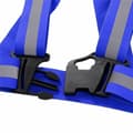 Miniatyrbild 6 av 6: Reflexsele/Reflexväst Onesize - Neongrön