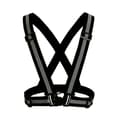 Miniatyrbillede 5 af 11: Adjustable Reflective Vest Working Clothes High Safety Security