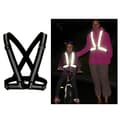 Miniatyrbillede 6 af 11: Adjustable Reflective Vest Working Clothes High Safety Security