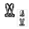 Miniatyrbillede 9 af 11: Adjustable Reflective Vest Working Clothes High Safety Security