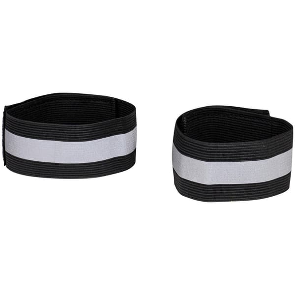reflexband kardborre, 2-PACK NORDIC GRIP REFLEXBAND ARMAR