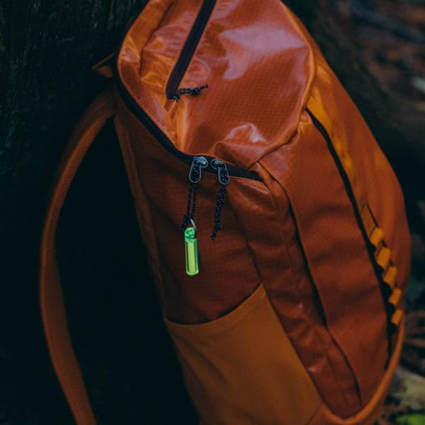 GEAR AID NI GLO, självladdande ljusmarkör