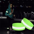 Miniatyrbild 4 av 10: Kardborre Reflexband / Reflekterande Band - 2 st.