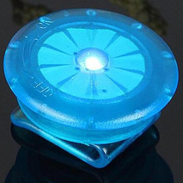 Effektfullt Vattentålig Slittålig Reflex Lampa