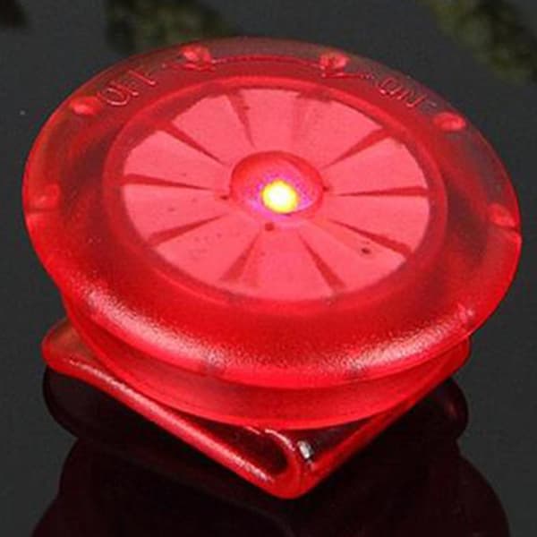 Effektfullt Vattentålig Slittålig Reflex Lampa