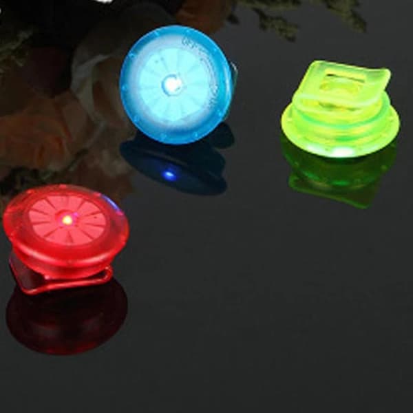 Effektfullt Vattentålig Slittålig Reflex Lampa