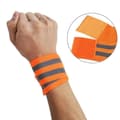 Miniatyrbild 8 av 11: Hållbar Elastiskt Synligt Reflexband