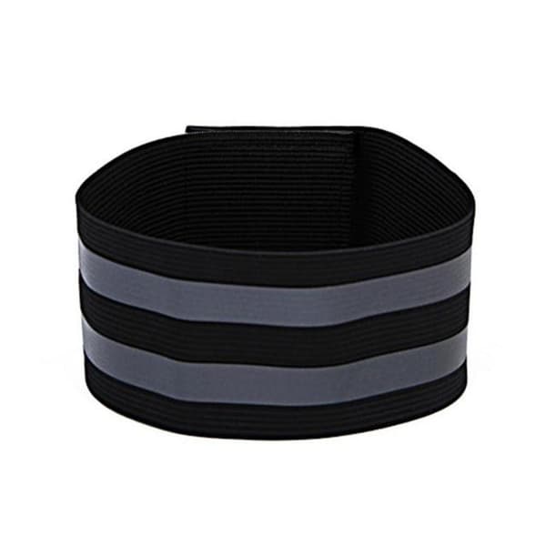 Hållbar Elastiskt Synligt Reflexband