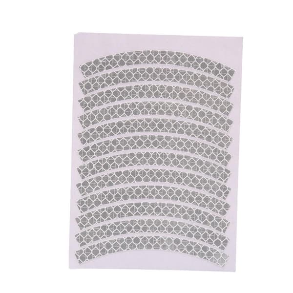 12-Pack Reflex Remsor Vattentålig