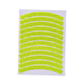 Miniatyrbild 2 av 11: 12-Pack Reflex Remsor Vattentålig