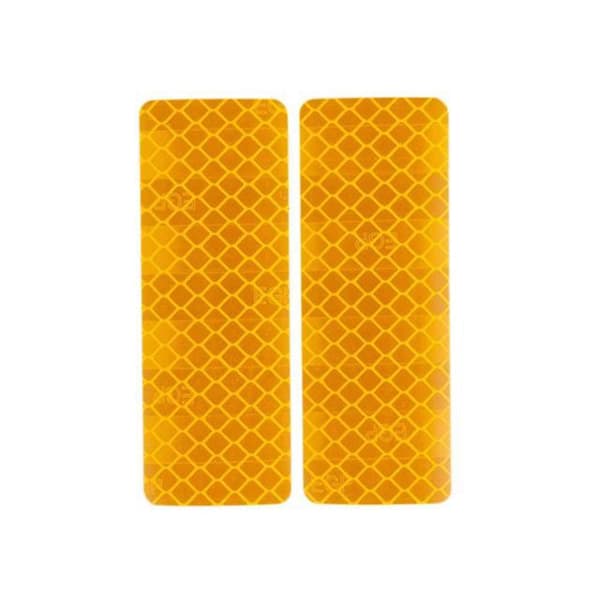 Smidiga Slitt�liga 2-Pack Reflexremsor