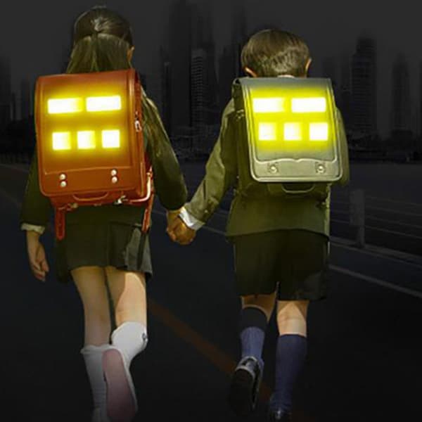 Smidiga Slitt�liga 2-Pack Reflexremsor
