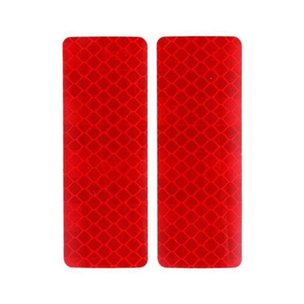 Smidiga Slitt�liga 2-Pack Reflexremsor