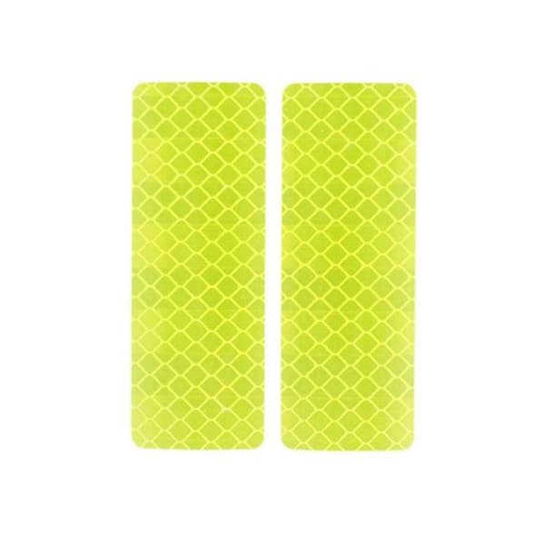 Smidiga Slitt�liga 2-Pack Reflexremsor