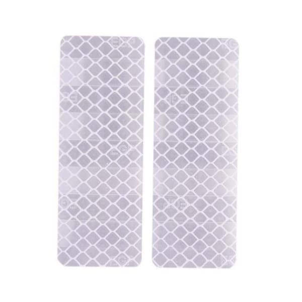 Smidiga Slitt�liga 2-Pack Reflexremsor