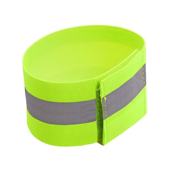 Bekväm Slittålig Reflexband
